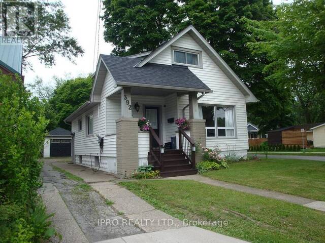 392 NIAGARA STREET Welland Ontario, L3C 1L2