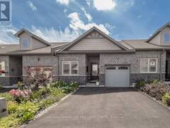 156 LILY DRIVE Orillia Ontario, L3V 0G3