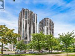 4107 - 1926 LAKE SHORE BOULEVARD Toronto Ontario, M6S 1A1