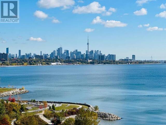 PH15 - 2095 LAKE SHORE BOULEVARD W Toronto Ontario, M8V 4G4