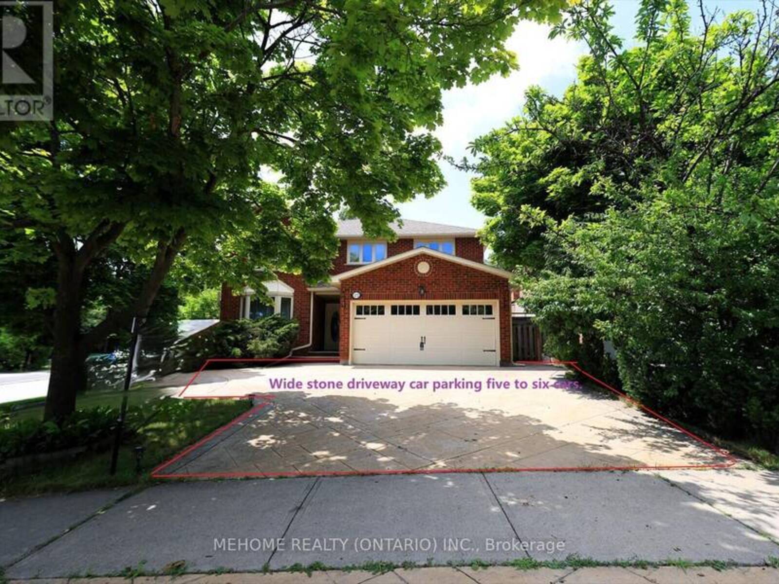 1272 SIR DAVID DRIVE, Oakville, Ontario L6J 6W1