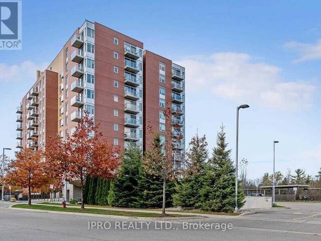 208 - 200 HALTON HILLS DRIVE Halton Hills Ontario, L7G 0C4