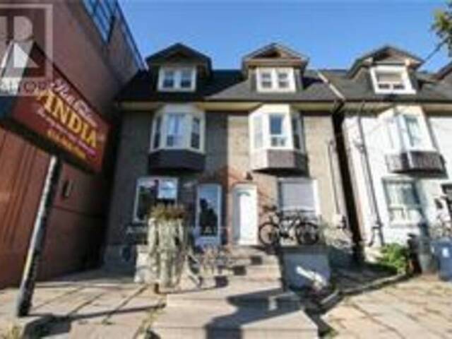 306 DUPONT STREET Toronto Ontario, M5R 1V9