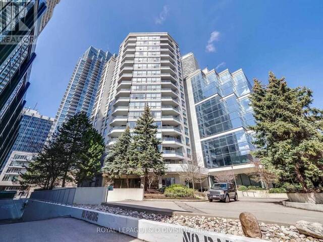 504 - 30 HOLLY STREET Toronto Ontario, M4S 3C2