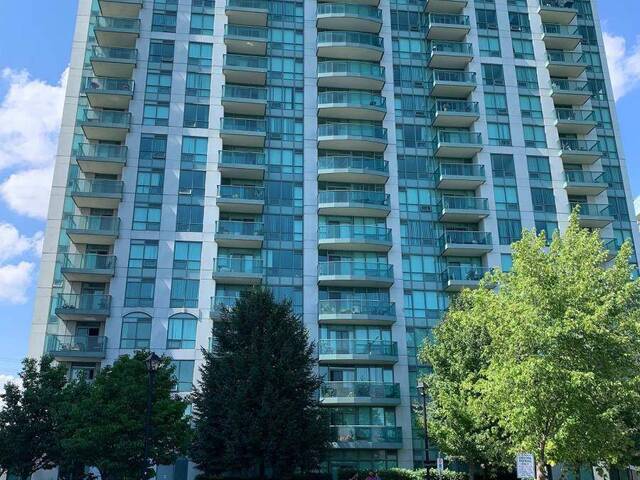 1701 - 4900 GLEN ERIN DRIVE Mississauga Ontario, L5M 7S2