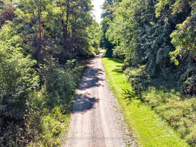 N/A ESCARPMENT SIDE ROAD Caledon Ontario, L7K 1X8