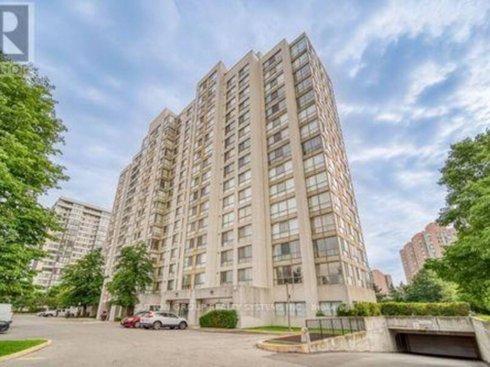 307 - 2901 KIPLING AVENUE, Toronto , Ontario M9V 5E5