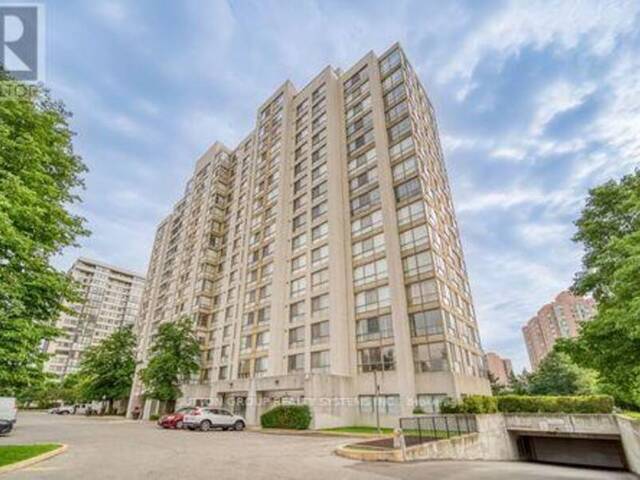 307 - 2901 KIPLING AVENUE Toronto Ontario, M9V 5E5