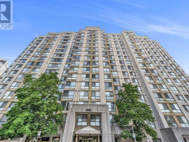 505 - 2901 KIPLING AVENUE Toronto Ontario, M9V 5E5