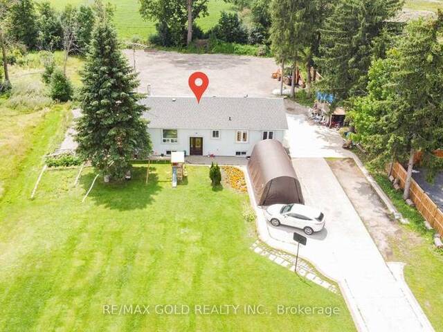 8182 HORNBY ROAD Halton Hills Ontario, L0P 1E0