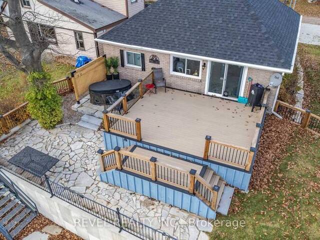 28 LAKE ROAD Haldimand Ontario, N0A 1P0