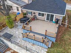 28 LAKE ROAD Haldimand Ontario, N0A 1P0