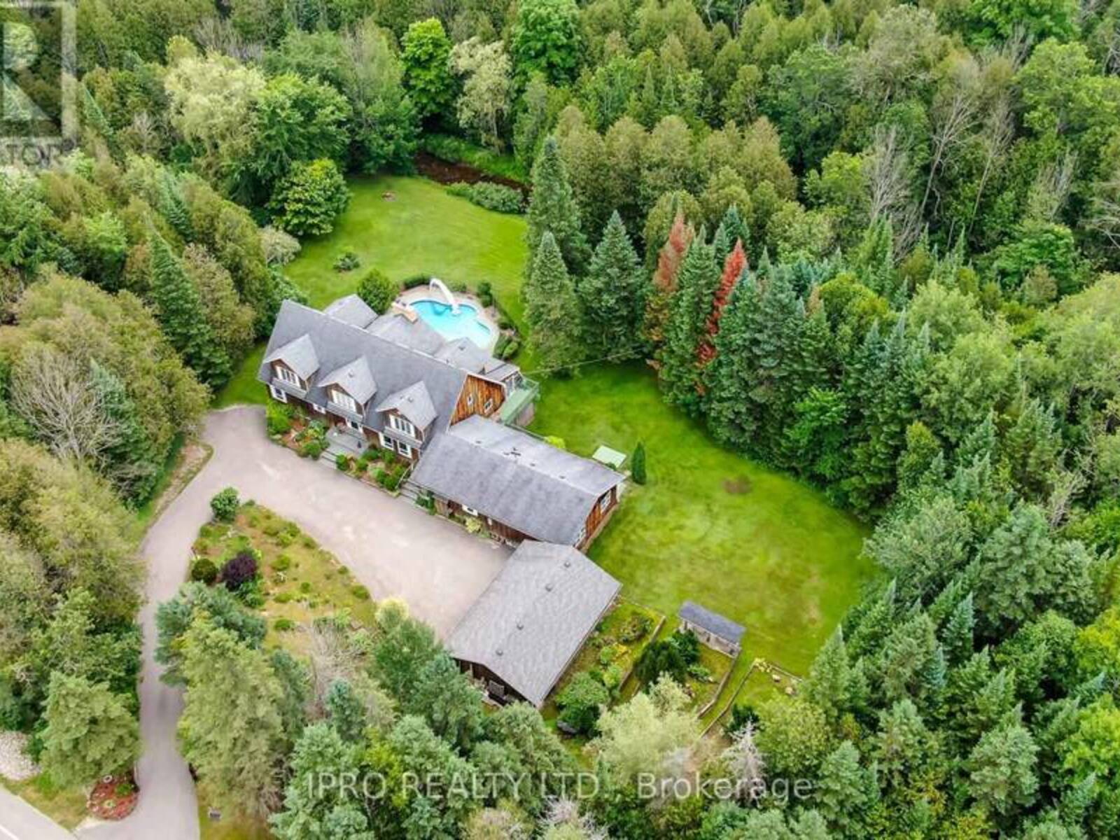 307254 HOCKLEY ROAD, Mono, Ontario L9W 2Y8