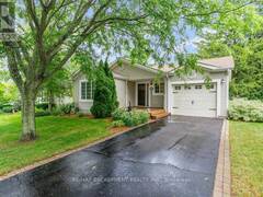 105 GLENARIFF DRIVE Hamilton Ontario, L8B 1A5