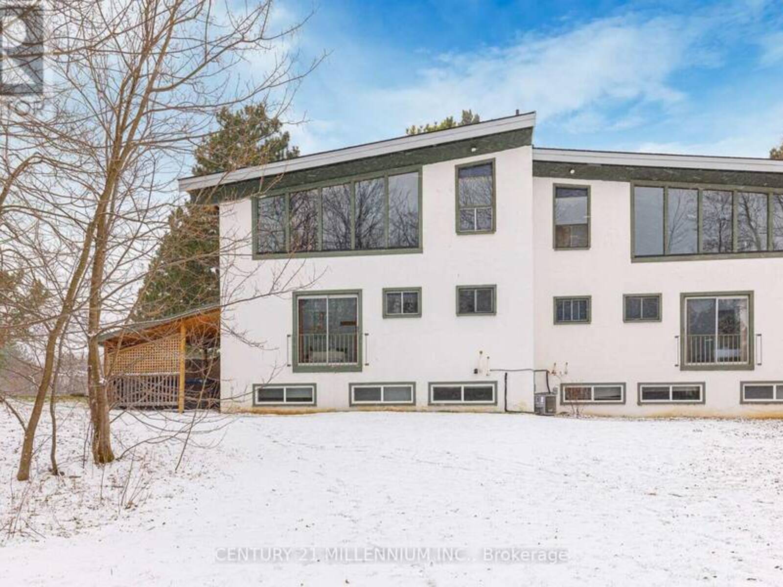 141 KANDAHAR LANE, The Blue Mountains, Ontario L9Y 0N3