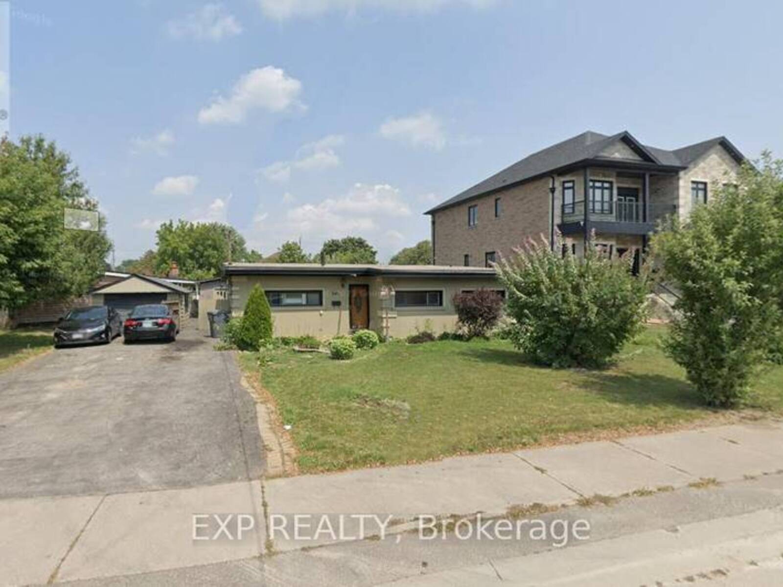 7501 HOMESIDE GARDENS, Mississauga, Ontario L4T 2A8