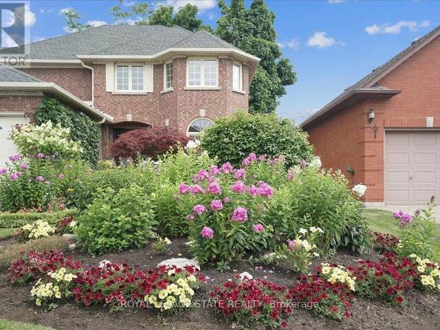 126 GURNETT DRIVE Hamilton Ontario, L9C 7N2