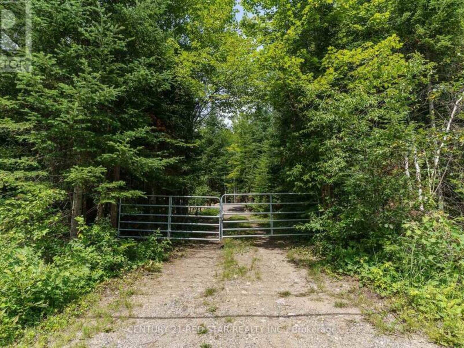 2978 GLAMORGAN ROAD, Haliburton, Ontario K0M 1S0