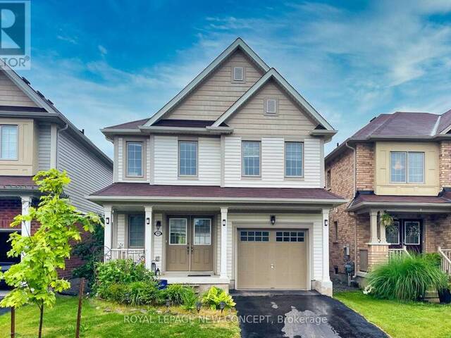 7810 SASSAFRAS TRAIL Niagara Falls Ontario, L2H 0N6