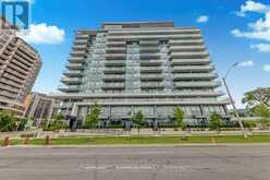 615 - 10 DE BOERS DRIVE | Toronto Ontario | Slide Image Two