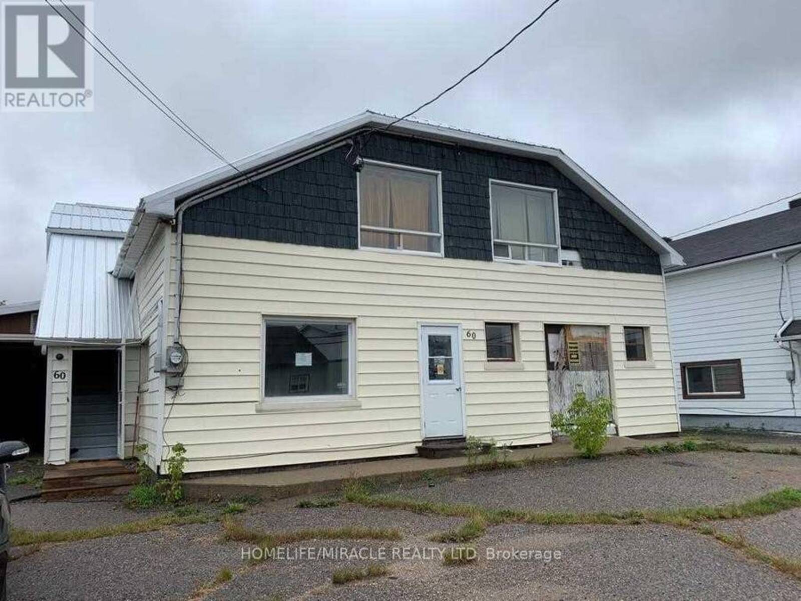 60 TENTH STREET E, Armstrong, Ontario P0J 1E0