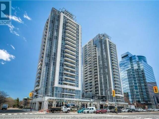 2105 - 5793 YONGE STREET Toronto Ontario, M2M 0A9