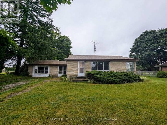 4515 WELLINGTON ROAD Puslinch Ontario, N3C 2V4