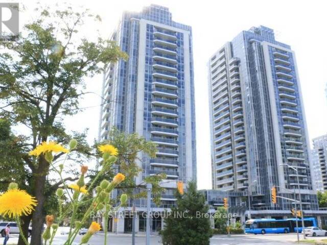 2203 - 5793 YONGE STREET Toronto Ontario, M2M 0A9 - 2 Bedrooms Condo For Sale