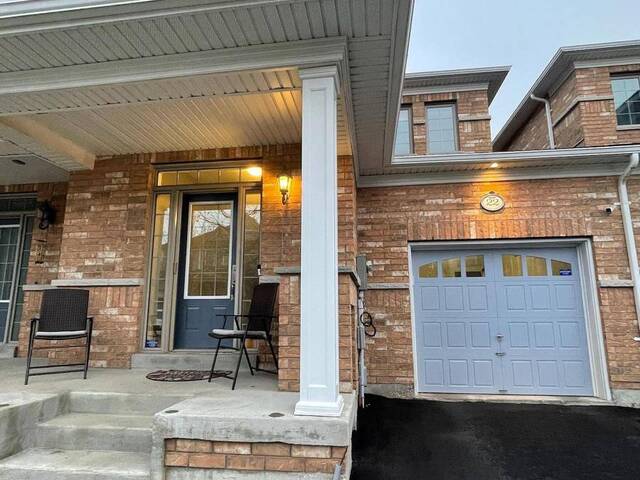 22 FORBES TERRACE Milton Ontario, L9T 3X3