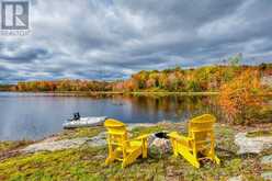 LOT 6 - 4805 MUSKOKA DISTRICT 169 ROAD | Muskoka Ontario | Slide Image Thirty-eight