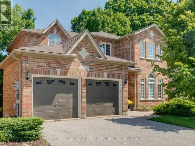 10 BUMAN COURT Barrie Ontario, L4N 0L3