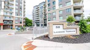 501 - 58 LAKESIDE TERRACE W | Barrie Ontario | Slide Image One