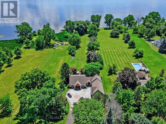 658 OLD HIGHWAY 2 Quinte West Ontario, K8V 5P5