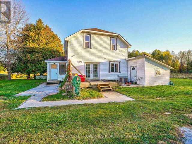 7657 HIGHWAY 35 ROAD Coboconk Ontario, K0M 2L0