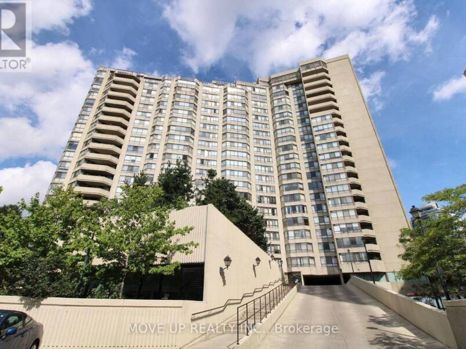 211 - 5444 YONGE STREET, Toronto, Ontario M2N 6J4