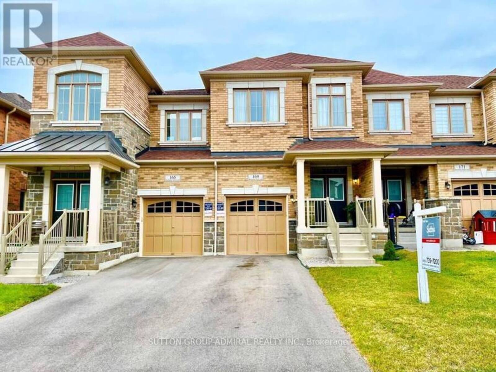 169 BOUNDARY BOULEVARD, Whitchurch-Stouffville, Ontario L4A 4W3