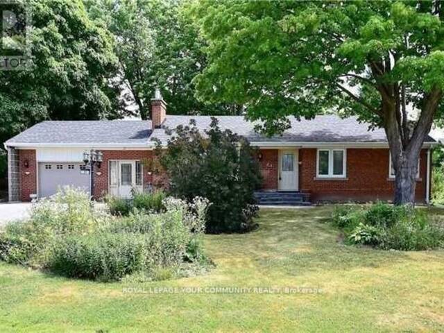 21 JACKSON STREET Vaughan Ontario, L6A 3Y3