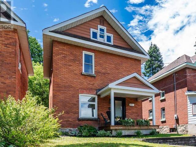 352 THIRD STREET Midland Ontario, L4R 3S7