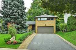 6 HILLAVON DRIVE | Toronto Ontario | Slide Image One