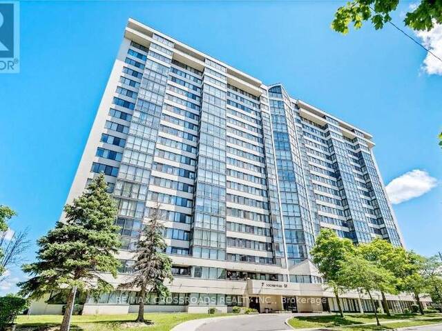 209 - 10 MARKBROOK LANE Toronto Ontario, M9V 5E3