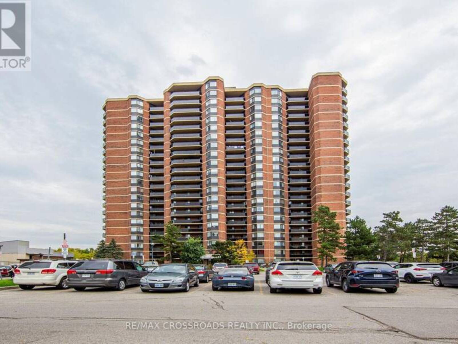 PH06 - 234 ALBION ROAD, Toronto, Ontario M9W 6A5