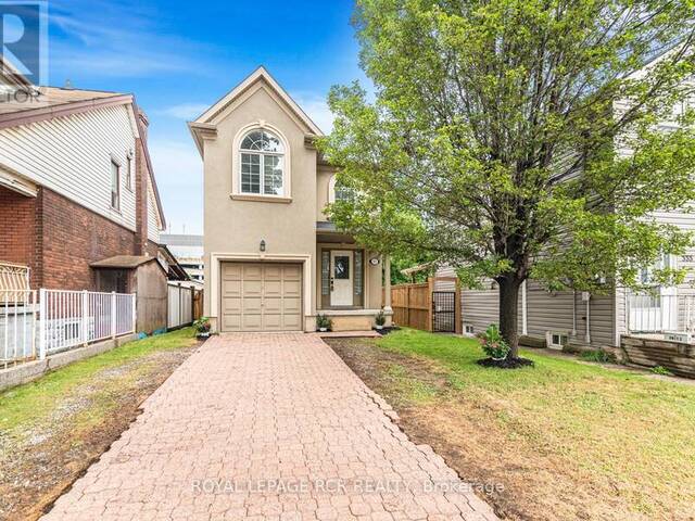 329 EAST AVENUE N Hamilton Ontario, L8L 5J6