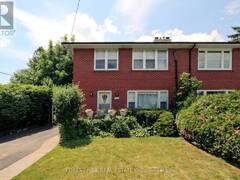 340 BARTOS DRIVE Oakville Ontario, L6K 3E6