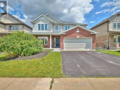 116 CLARE AVENUE Welland Ontario, L3C 0B7