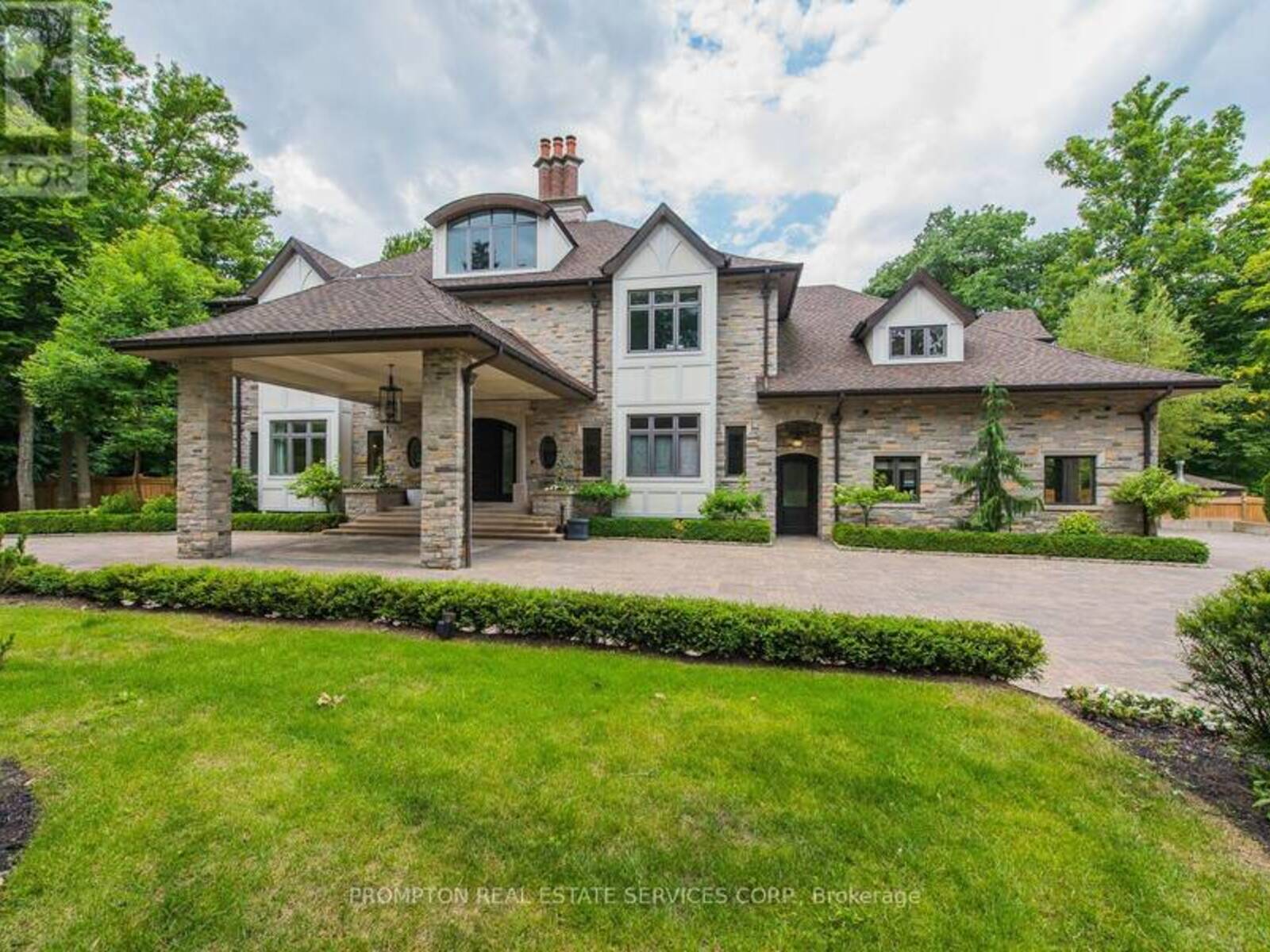 40 GOLF AVENUE, Vaughan, Ontario L4L 3A5