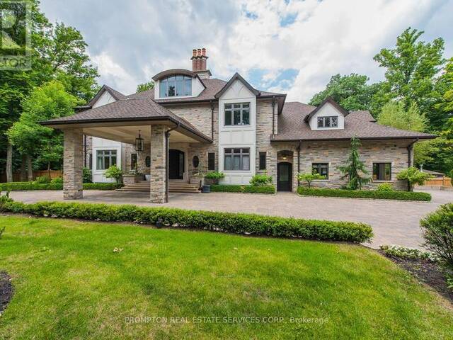 40 GOLF AVENUE Vaughan Ontario, L4L 3A5