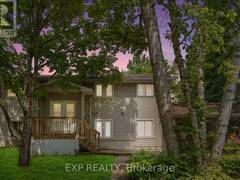 568 MALLARD CIRCLE Smith-Ennismore-Lakefield Ontario, K0L 1T0