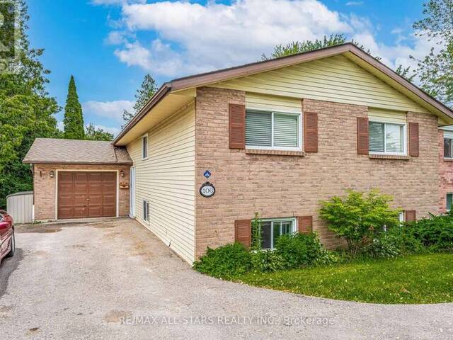 106 METRO ROAD S Georgina Ontario, L4P 1W2