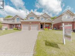 106 JOSEPH STREET Lucan Biddulph Ontario, N0M 2J0