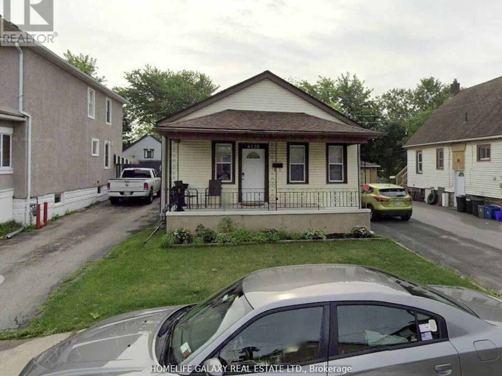 4120 ACHESON AVENUE, Niagara Falls, Ontario L2E 3L9